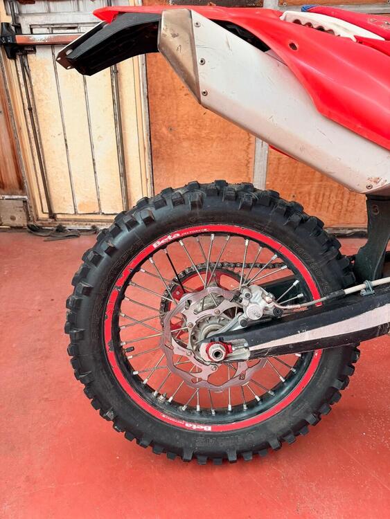 Betamotor RR 350 4T Enduro EFI (2015) (4)