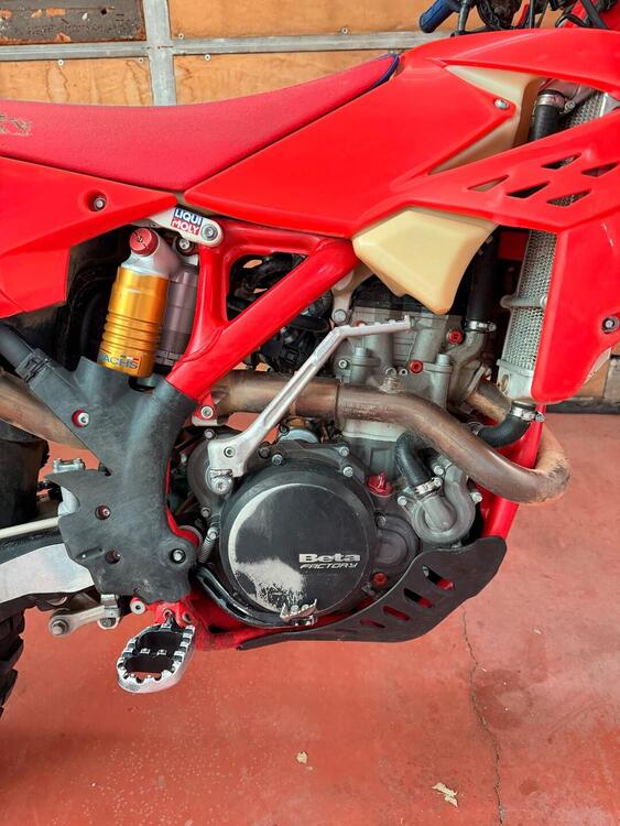 Betamotor RR 350 4T Enduro EFI (2015) (5)