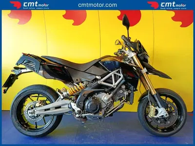 Aprilia Dorsoduro 1200 ABS (2012 - 15) usata