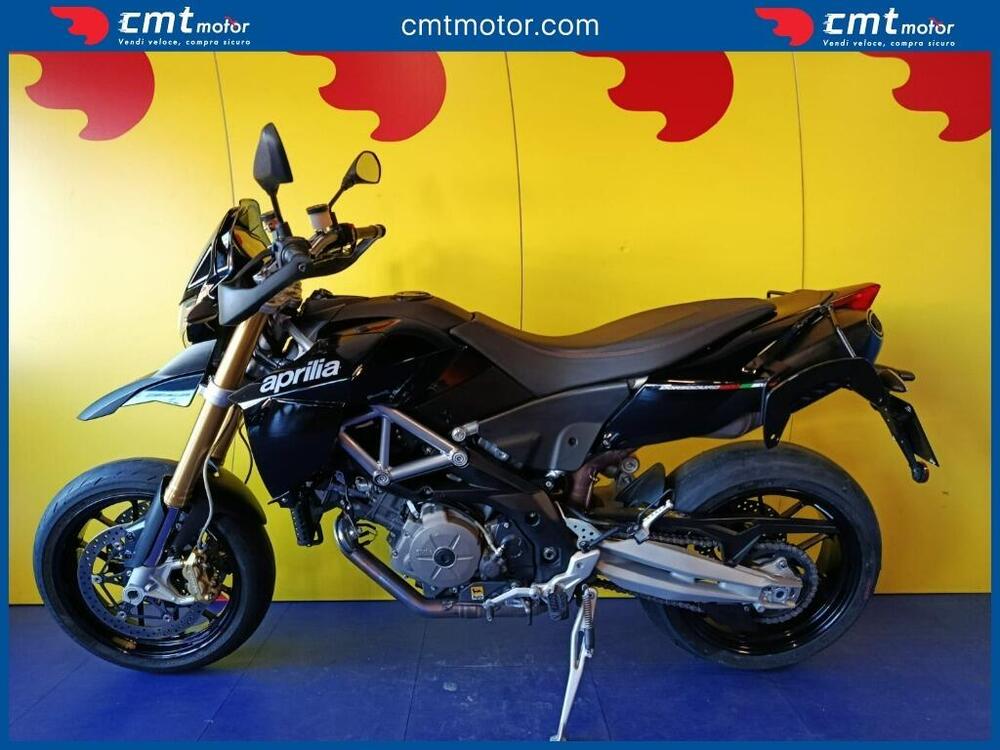 Aprilia Dorsoduro 1200 ABS (2012 - 15) (3)