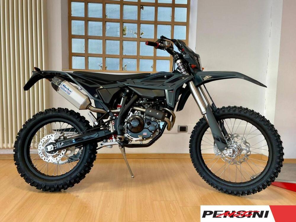 Betamotor RR 125 4T Enduro T - X Special Edition (2025)