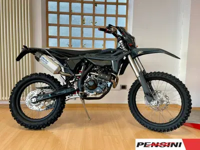 Betamotor RR 125 4T Enduro T - X Special Edition (2025 - 26) nuova