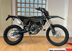 Betamotor RR 125 4T Enduro T - X Special Edition (2025) nuova