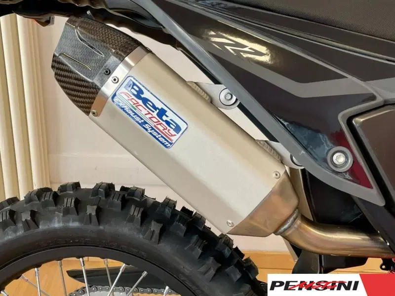 Betamotor RR 125 4T Enduro T - X Special Edition (2025 - 26) (6)