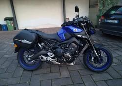 Yamaha MT-09 (2017 - 20) usata