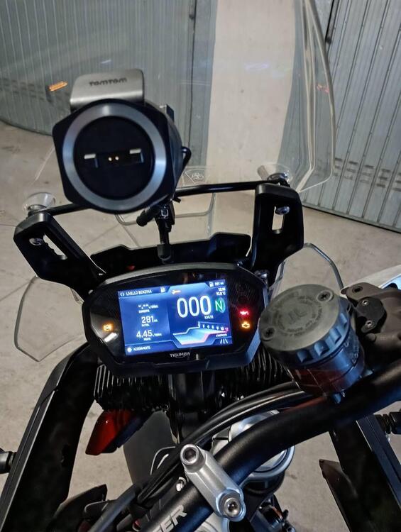 Triumph Tiger 850 Sport (2021 - 25) (3)