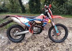 KTM 500 EXC-F (2017) usata
