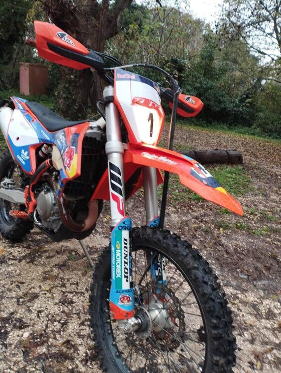 KTM 500 EXC-F (2017) (3)