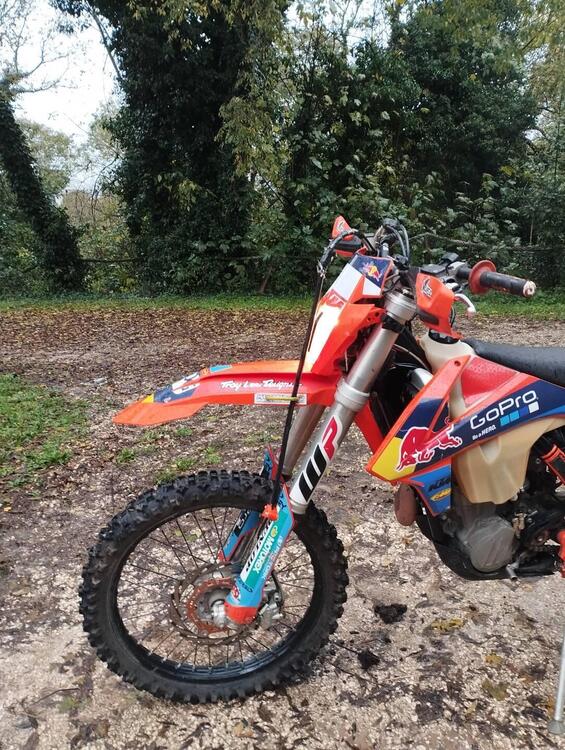 KTM 500 EXC-F (2017) (5)