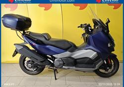 Sym Maxsym 500i TL ABS (2020) usata