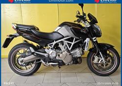 Aprilia Mana 850 usata