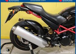 Ducati Monster 695 (2006 - 08) usata