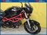 Ducati Monster 695 (2006 - 08) (7)