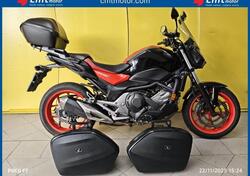 Honda NC750S DCT ABS (2016 -20) usata