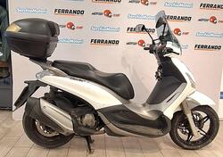 Piaggio Beverly 350 SportTouring ie (2011 - 15) usata