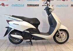 Honda Lead 100 (2008 - 11) usata