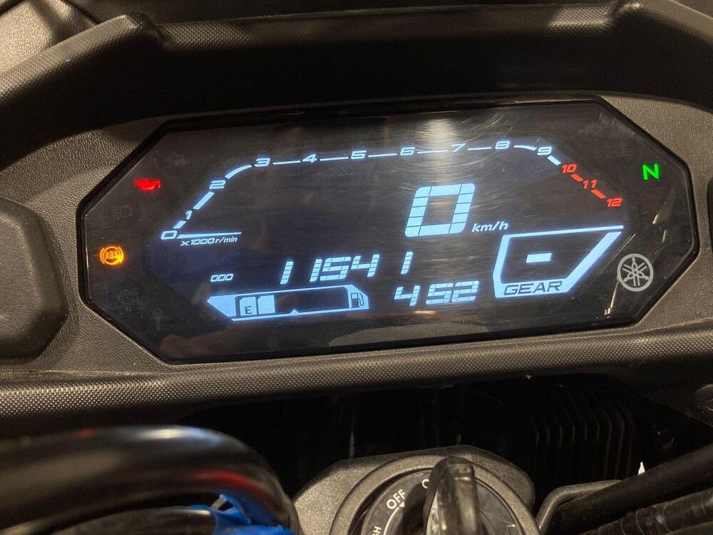 Yamaha Tracer 7 (2021 - 24) (3)