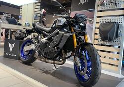 Yamaha MT-09 SP (2024 - 25) nuova