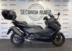 Yamaha T-Max 560 (2022 - 24) usata
