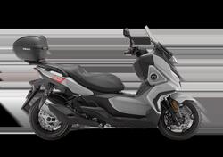 QJ Motor Fort 4.0 (2024) nuova