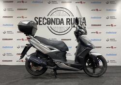 Kymco Agility 200i R16 + (2014 - 17) usata