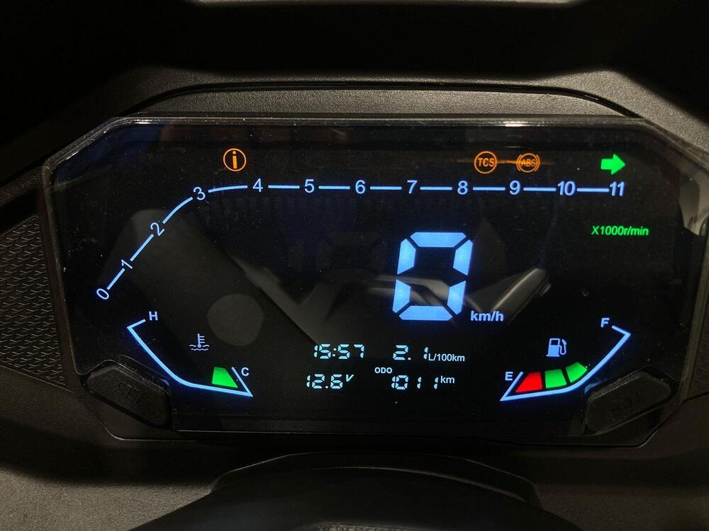 Voge Sfida SR1 (2023 - 25) (3)