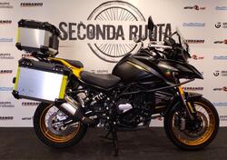 QJ Motor SRT 800 SX (2024 - 25) usata