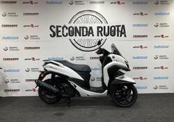 Yamaha Tricity 125 (2025) usata