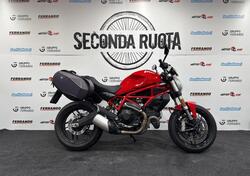 Ducati Monster 797 (2017 - 18) usata