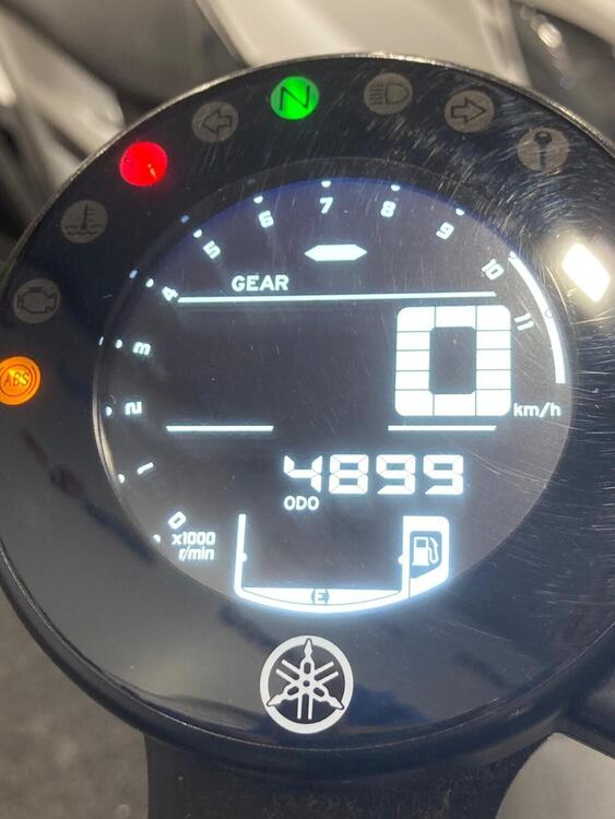 Yamaha XSR 700 (2022 - 25) (3)