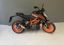 KTM 125 Duke (2021 - 23) usata