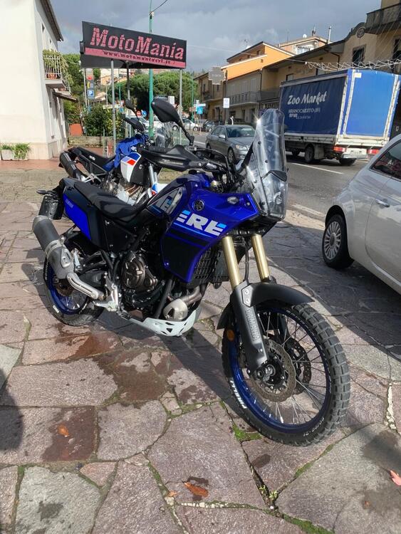 Yamaha Ténéré 700 (2022 - 24) (2)