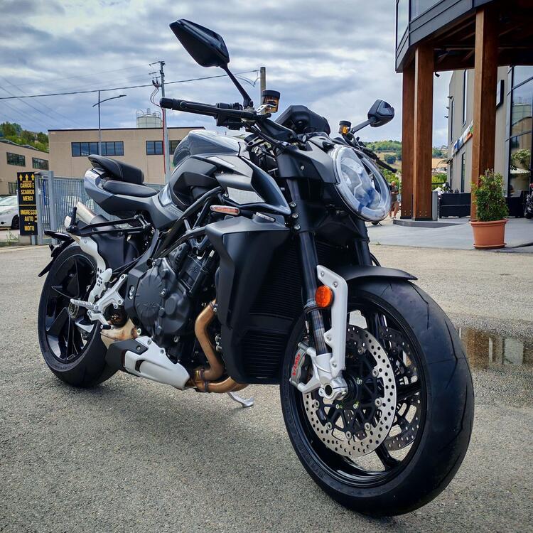 MV Agusta Brutale 1000 RS (2022 - 25) (2)
