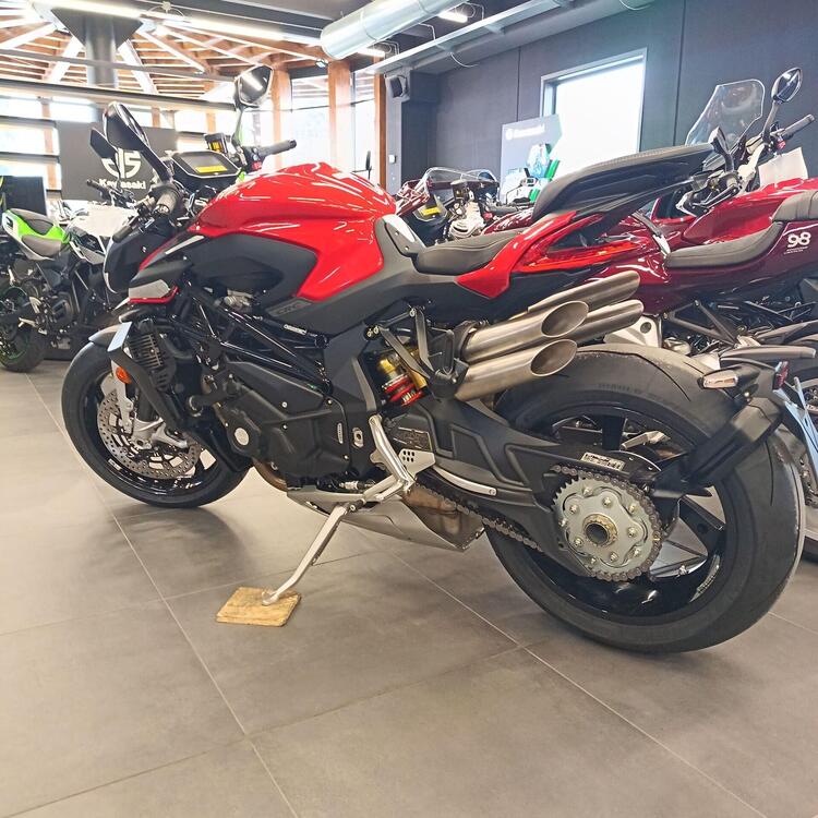 MV Agusta Brutale 1000 RS (2022 - 25) (3)
