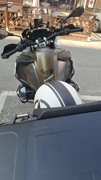 Bmw R 1250 GS Adventure (2019 - 20) (2)