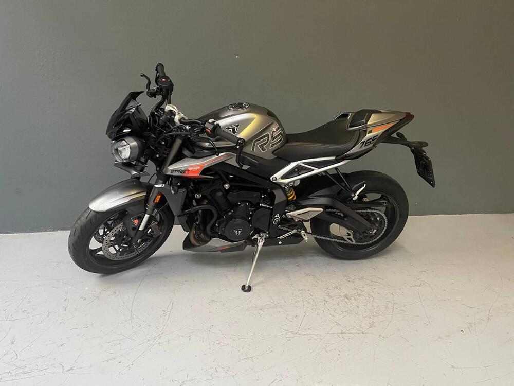 Triumph Street Triple 765 RS (2023 - 25) (3)