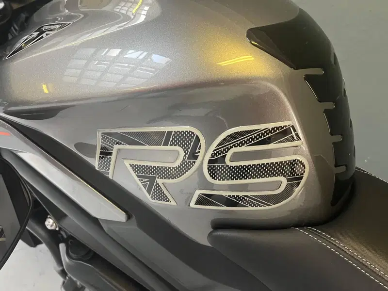 Triumph Street Triple 765 RS (2023 - 26) (11)