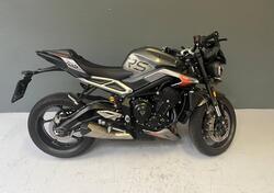 Triumph Street Triple 765 RS (2023 - 25) usata
