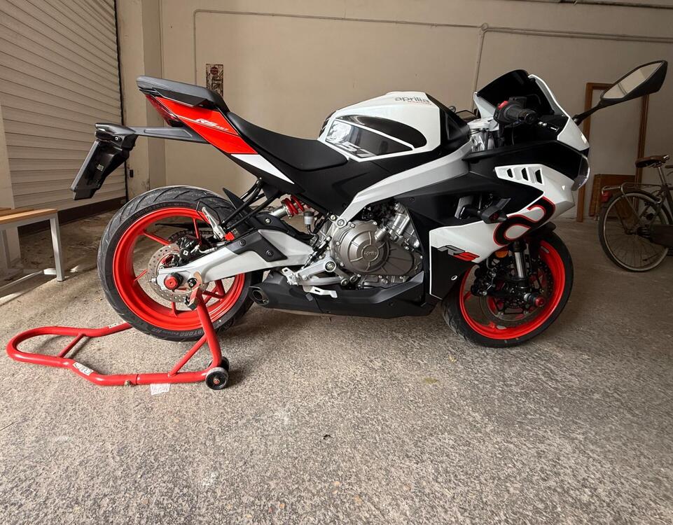 Aprilia RS 457 (2024 - 25) (3)