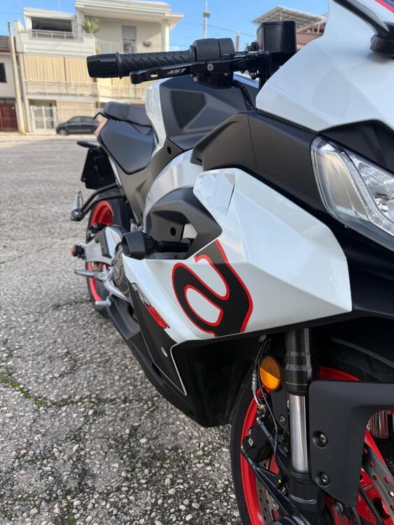 Aprilia RS 457 (2024 - 25) (5)