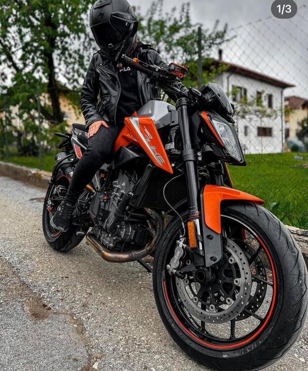 KTM 790 Duke (2018 - 20) (3)