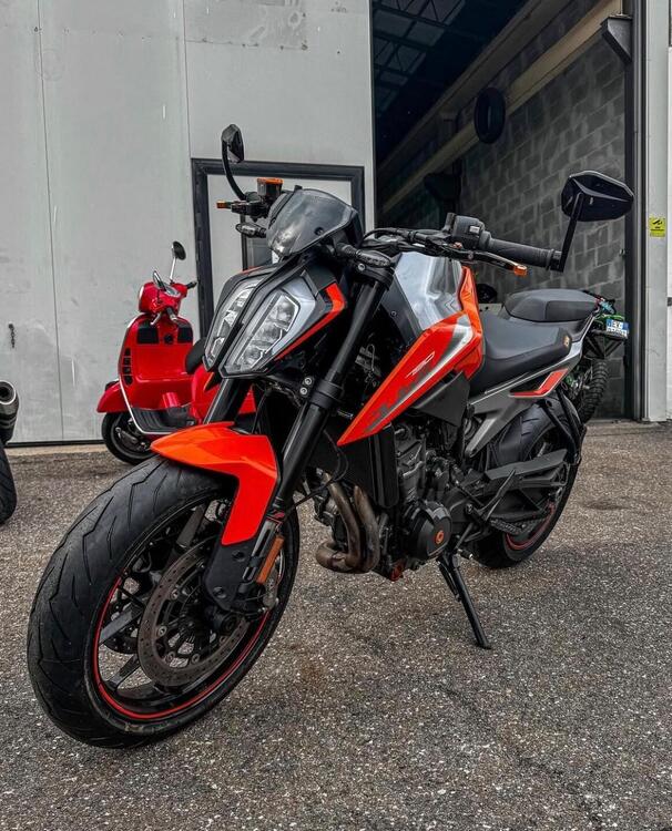 KTM 790 Duke (2018 - 20) (4)