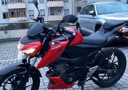 Suzuki GSX-S125 (2017 - 20) usata