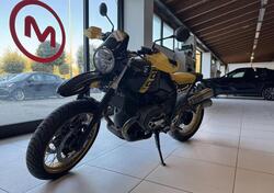 Bmw R nineT Urban GS 1200 - Edition 40 Years GS (2021) usata