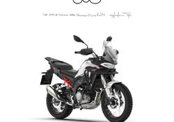 Morbidelli T352X (2026) nuova