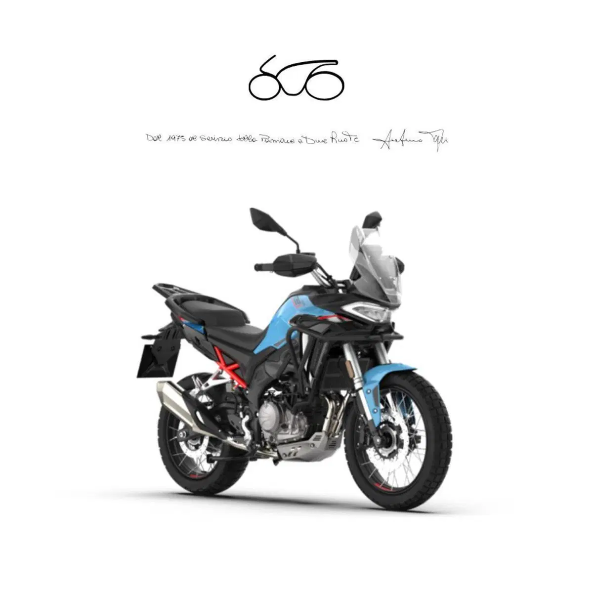 Morbidelli T352X (2026)