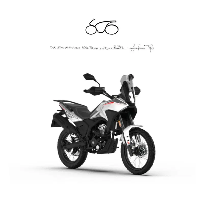 Morbidelli T125X (2025 - 26)