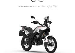 Morbidelli T125X (2025) nuova