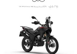 Morbidelli T125X (2025) nuova