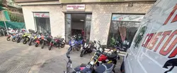 Cristofolini Moto